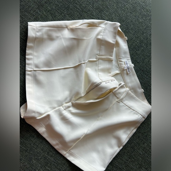 For love and lemons blazer set SHORTS ONLY - Picture 3 of 4